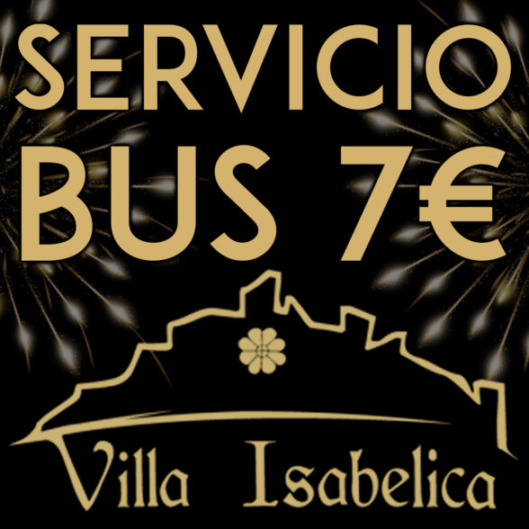 Servicio Autobús para Cenas